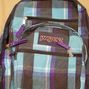 Backpack